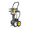 Młot wyburzeniowy 30kg z wózkiem 2100W DeWalt