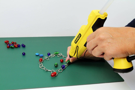 Pistolet klejowy Stanley GR50 STHT6-70417