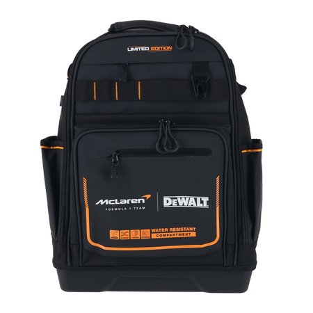 Plecak narzędziowy Dewalt x McLaren DWST60122-1