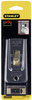 Skrobak do szkła Stanley z ostrzem 40 x 95mm 0-28-500