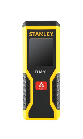 Dalmierz laserowy Stanley TLM50 (15M)