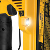 Gwoździarka akumulatorowa do betonu bezszczotkowa 18V XR DeWalt DCN890N-XJ