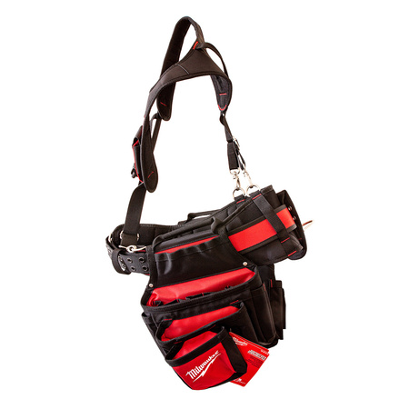 Uprząż budowlana Milwaukee 48228120