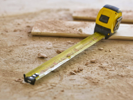 Taśma miernicza Stanley FatMax Blade Armor 8m x 32mm