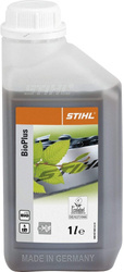 Olej do pił łańcuchowych BioPlus 1L Stihl 07815163001