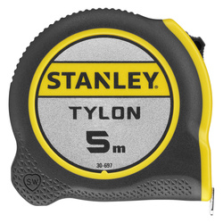 Miara zwijana STANLEY Tylon 5m x 19mm 1-30-697