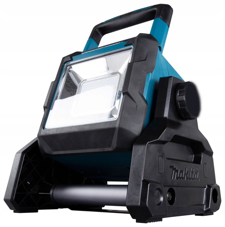 Akumulatorowa lampa budowlana LED 1100lm XGT 40V Max LXT 18V LXT 14,4V Makita ML003G BODY