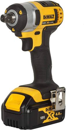 Klucz udarowy 1/2" XR Li-Ion 18V 2x 4.0Ah DeWalt DCF880M2-QW