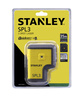 Laser 3-punktowy SPL3 zielony Stanley