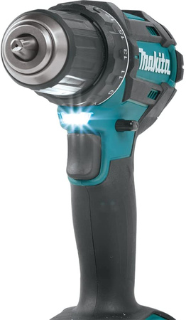 Wiertarko-wkrętarka akumulatorowa 18V 13mm Li-Ion 62/36NM Makita DDF482Z