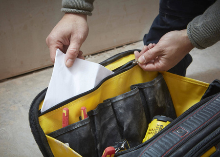 Torba narzędziowa Stanley FatMax z wielostronnym dostępem FMST1-73607