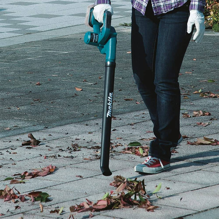 Akumulatorowa 3-stopniowa dmuchawa 18V Li-Ion Makita DUB186Z