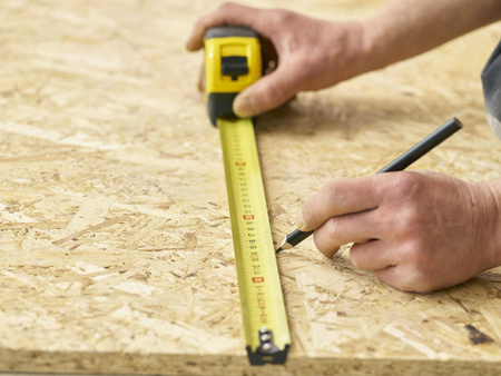 Taśma miernicza Stanley FatMax Blade Armor 10m x 32mm