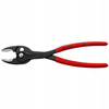Szczypce z funkcją chwytu Knipex 8201200