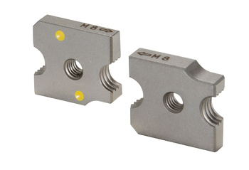 Ostrza tnące komplet M8 Makita 199085-2