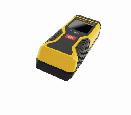 Dalmierz laserowy Stanley TLM50 (15M)