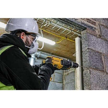 Młotowiertarka SDS-Plus 26mm 800W z QCC DeWalt D25134K-QS