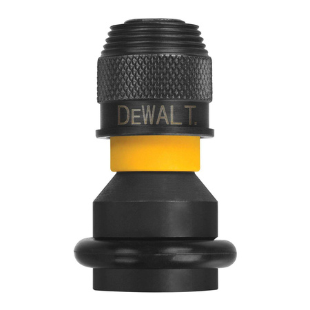 Adapter uchwytu narzędziowego 1/2” na 1/4” do wkrętarki pneumatycznej DeWalt DT7508-QZ