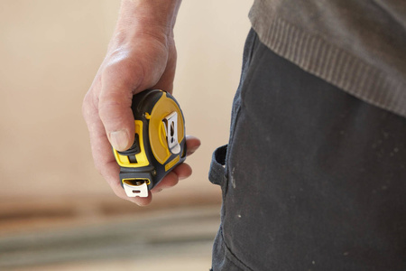 Taśma miernicza Stanley Tylon metryczno-calowa 8m/26ft x 25mm