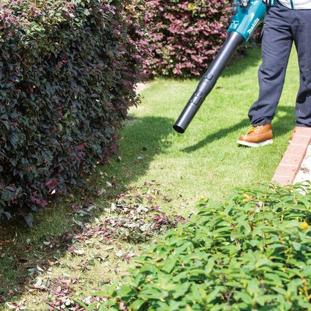 Akumulatorowa dmuchawa 18V Li-Ion Makita DUB184RT