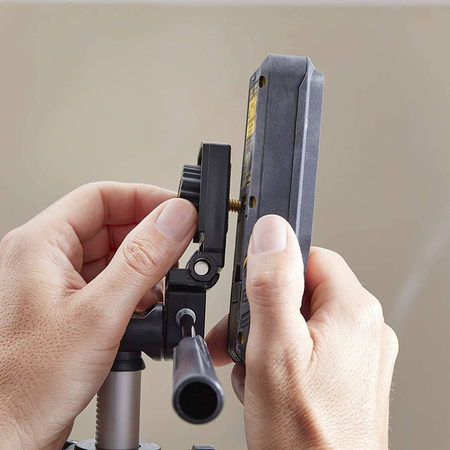 Aluminiowy statyw fotograficzny Stanley 1-77-201