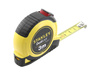 Taśma miernicza Stanley Tylon Dual Lock 3m x 13mm