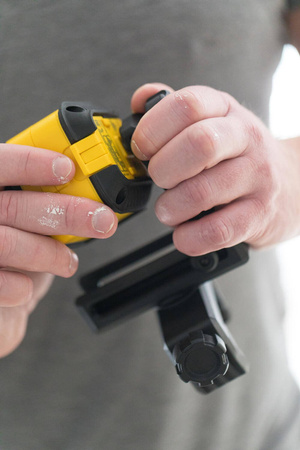 Laser 3-punktowy SPL3 zielony Stanley