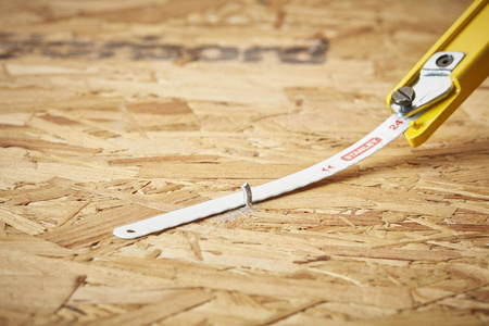 Piła do metalu Stanley FatMax 5w1 430mm 24 zęby/cal