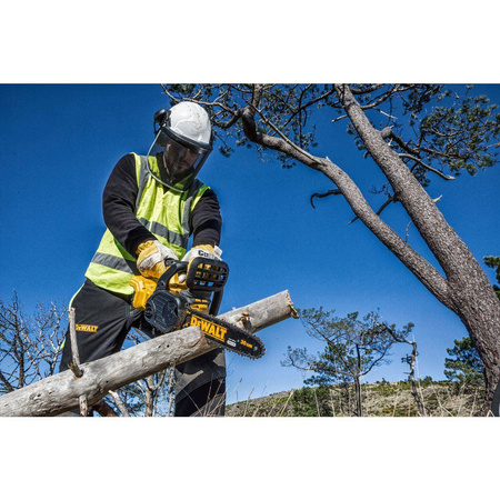 Pilarka łańcuchowa bezszczotkowa 30cm 18V DeWalt