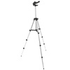 Laser krzyżowy Cubix + Aluminiowy statyw Tripod