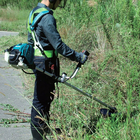 Szelki do wykaszarek spalinowych Makita 196129-9