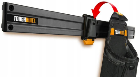 Listwa naścienna/organizer ToughBuilt TB-53