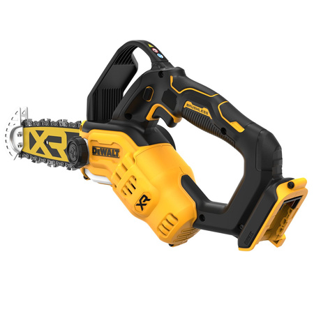 Akumulatorowa piła łańcuchowa 20cm DeWalt DCMPS520