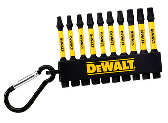 Zestaw bitów Torx DT7275-QZ DeWalt