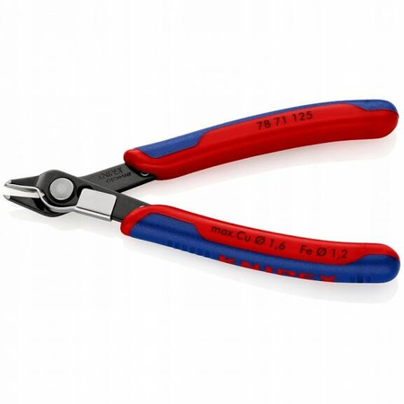 Szczypce Electronic Super Knips Knipex 7871125