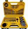 Zestaw wierteł i bitów 100 elementów DeWalt DT71563-QZ