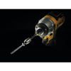 Końcówki wkrętarskie udarowe TORSION 2xPH2 +uchwyt DeWalt DT70536T-QZ