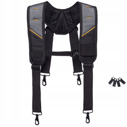 Szelki PRO do pasa Toughbuilt TB-CT-51-P