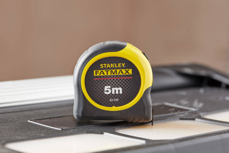 Taśma miernicza Stanley FatMax Blade Armor 5m x 32mm
