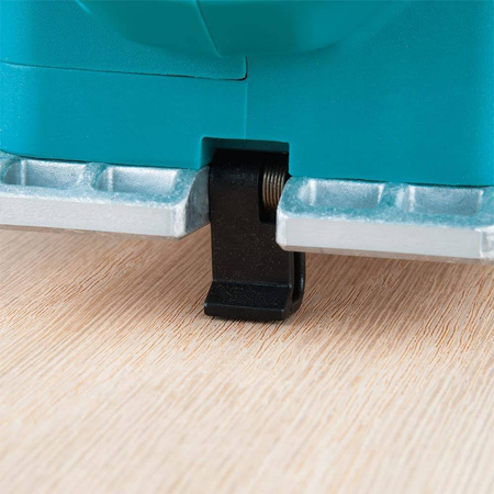 Akumulatorowy strug do drewna 18V Li-Ion 82mm Makita DKP181Z