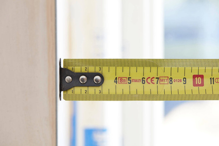 Taśma miernicza Stanley FatMax Blade Armor 10m x 32mm