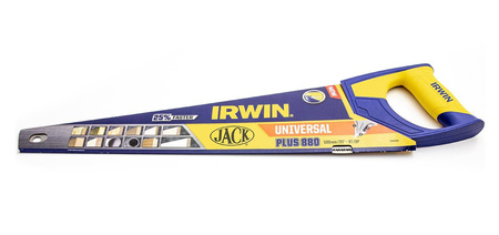 Irwin Płatnica uniwersalna 500 mm/20", 8z/cal 10503624