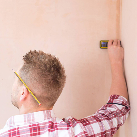 Dalmierz laserowy TLM99