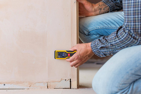 Dalmierz laserowy Stanley TLM50 (15M)