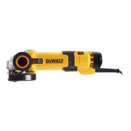 Szlifierka kątowa 125mm 1500W DeWalt