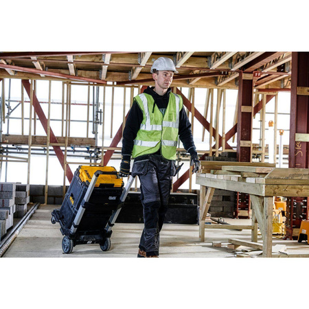 Podkładka do notowania TSTAK DeWalt DWST82732-1