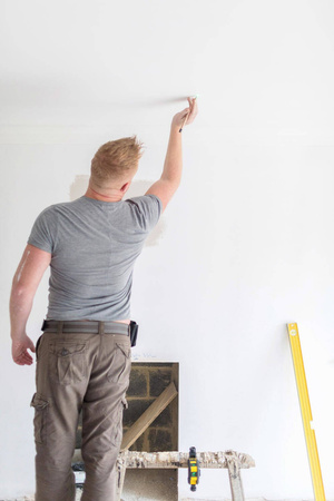 Laser 3-punktowy SPL3 zielony Stanley