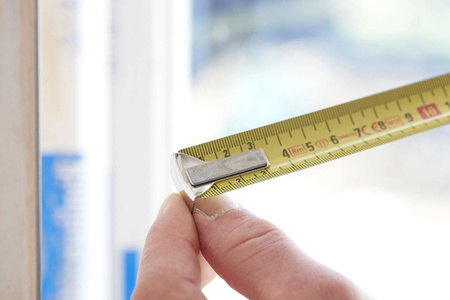 Taśma miernicza Stanley PowerLock chromowana obudowa 8m x 25mm - karta