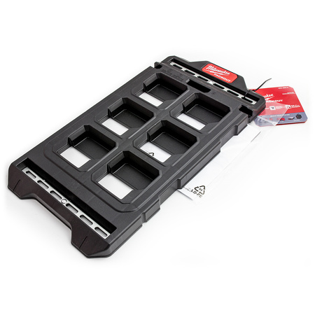 Kompaktowa płyta montażowa PACKOUT Milwaukee 4932480621