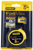 Taśma miernicza Stanley FatMax Blade Armor 5m x 32mm
